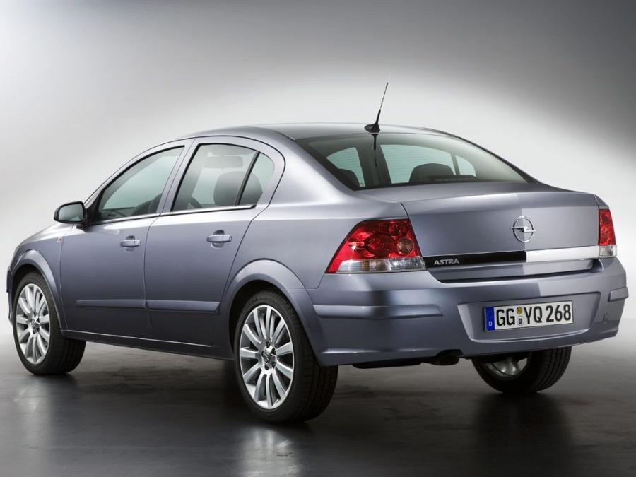  Opel Astra Twin Top 2007 года  (фото 3 из 131)